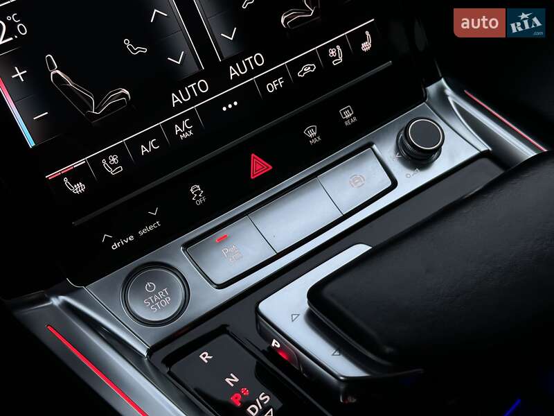 Позашляховик / Кросовер Audi e-tron 2019 в Тернополі фото 85 Позашляховик / Кросовер Audi e-tron 2019 в Тернополі