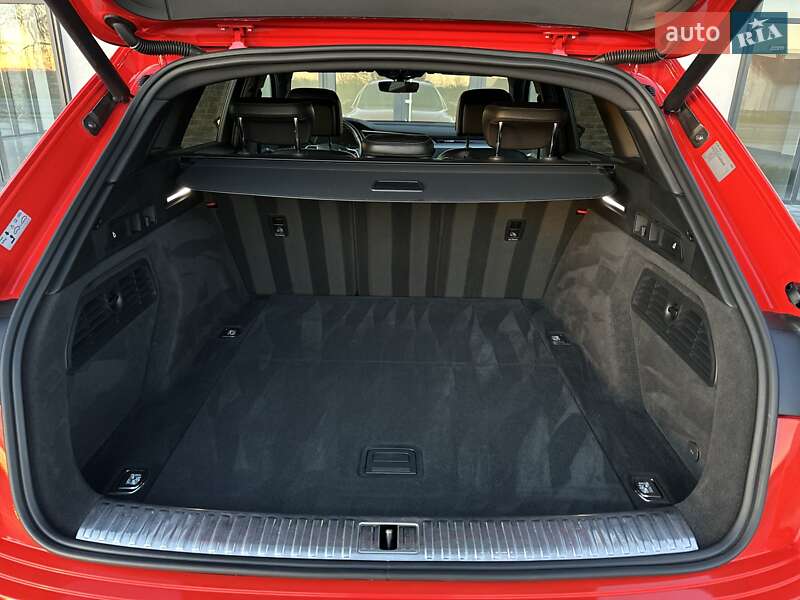 Позашляховик / Кросовер Audi e-tron 2019 в Тернополі фото 92 Позашляховик / Кросовер Audi e-tron 2019 в Тернополі