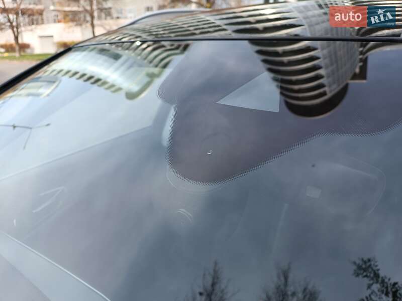 Внедорожник / Кроссовер Audi e-tron 2022 в Киеве