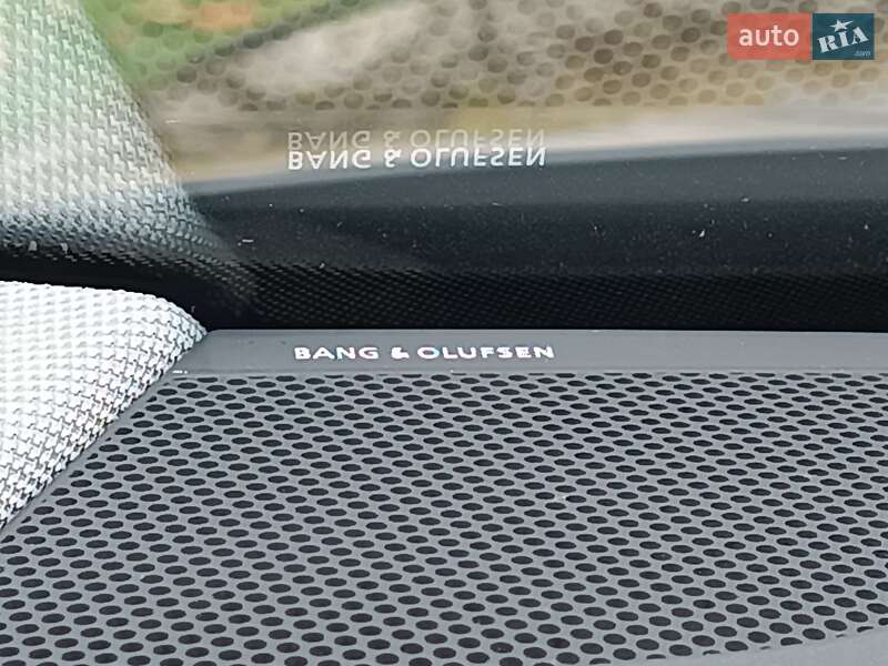 Внедорожник / Кроссовер Audi e-tron 2022 в Киеве