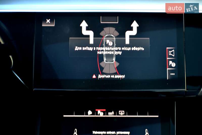 Позашляховик / Кросовер Audi e-tron 2020 в Хмельницькому фото 34 Позашляховик / Кросовер Audi e-tron 2020 в Хмельницькому