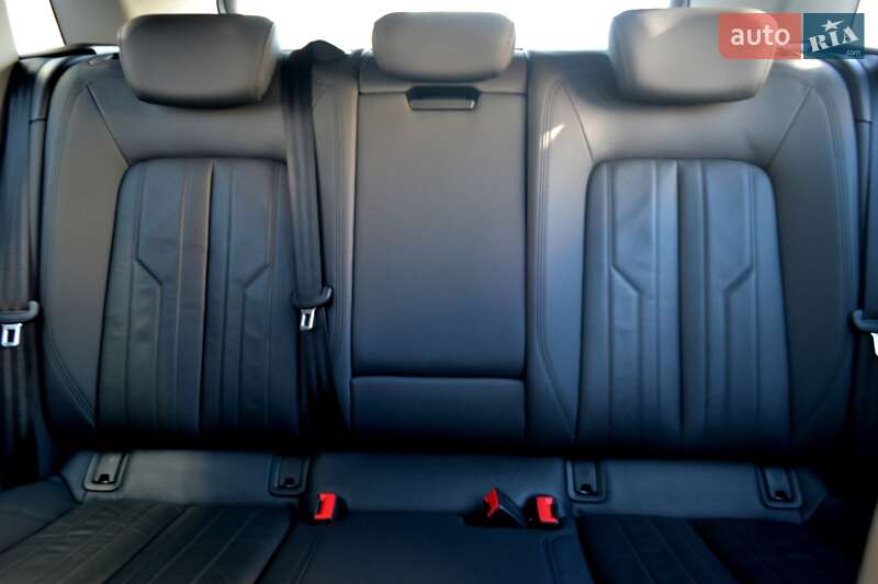 Позашляховик / Кросовер Audi e-tron 2020 в Хмельницькому фото 62 Позашляховик / Кросовер Audi e-tron 2020 в Хмельницькому