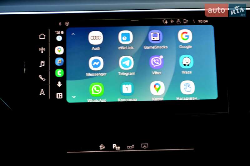 Позашляховик / Кросовер Audi e-tron 2020 в Хмельницькому фото 149 Позашляховик / Кросовер Audi e-tron 2020 в Хмельницькому