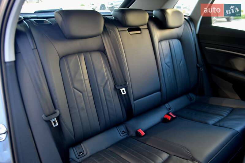 Позашляховик / Кросовер Audi e-tron 2020 в Хмельницькому фото 196 Позашляховик / Кросовер Audi e-tron 2020 в Хмельницькому