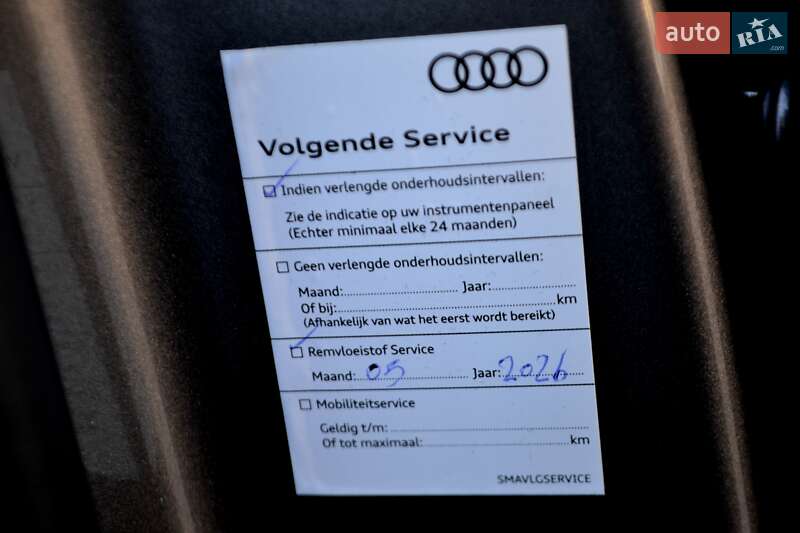 Позашляховик / Кросовер Audi e-tron 2020 в Хмельницькому фото 238 Позашляховик / Кросовер Audi e-tron 2020 в Хмельницькому