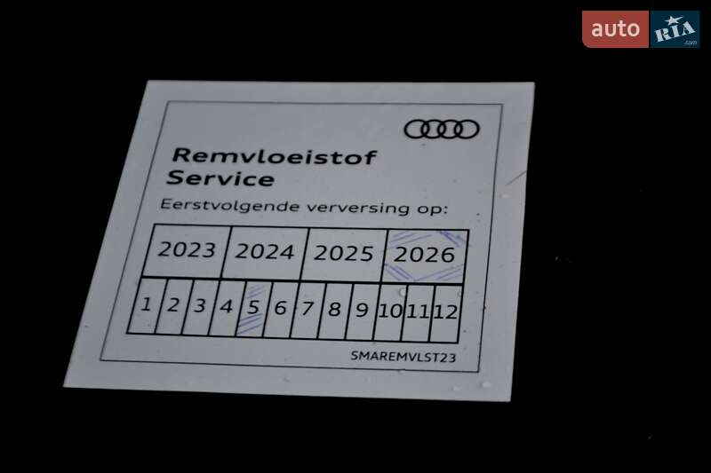 Позашляховик / Кросовер Audi e-tron 2020 в Хмельницькому фото 236 Позашляховик / Кросовер Audi e-tron 2020 в Хмельницькому