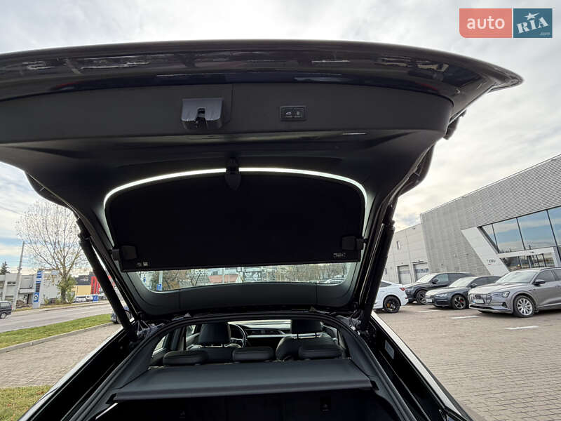 Позашляховик / Кросовер Audi e-tron 2021 в Львові фото 31 Позашляховик / Кросовер Audi e-tron 2021 в Львові