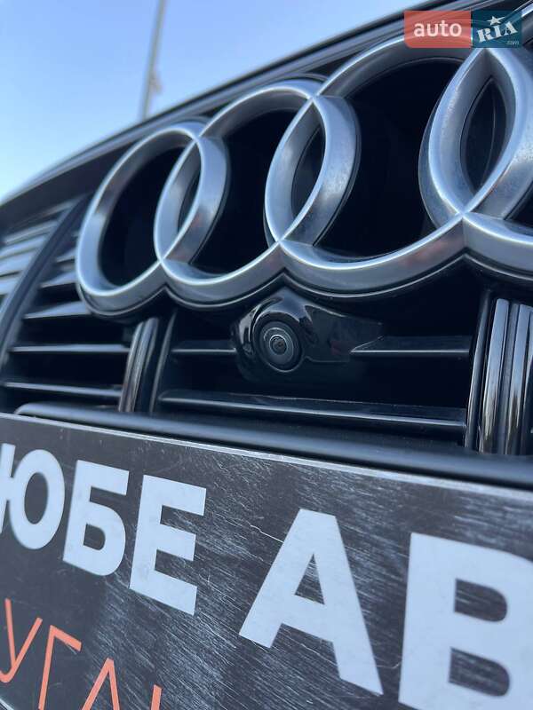 Позашляховик / Кросовер Audi e-tron 2020 в Львові