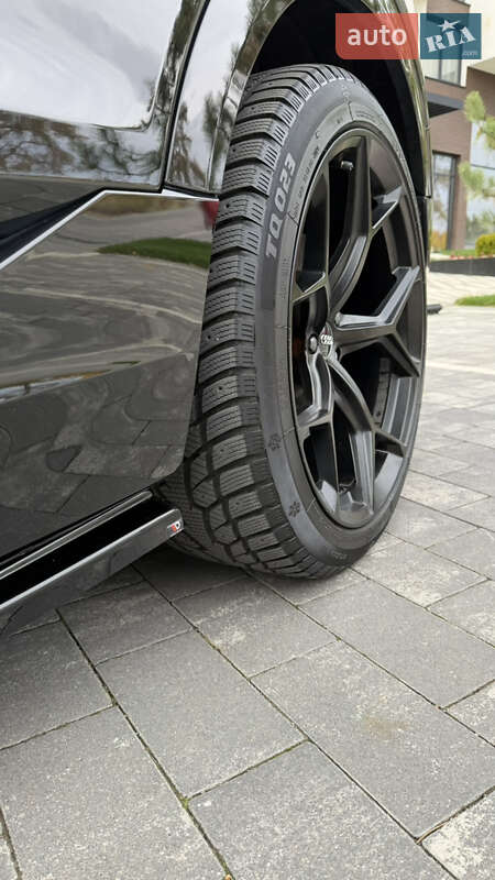 Внедорожник / Кроссовер Audi e-tron 2022 в Ужгороде фото 6 Внедорожник / Кроссовер Audi e-tron 2022 в Ужгороде