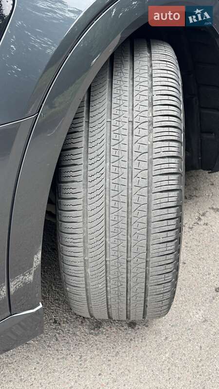 Внедорожник / Кроссовер Audi e-tron 2020 в Ивано-Франковске фото 15 Внедорожник / Кроссовер Audi e-tron 2020 в Ивано-Франковске