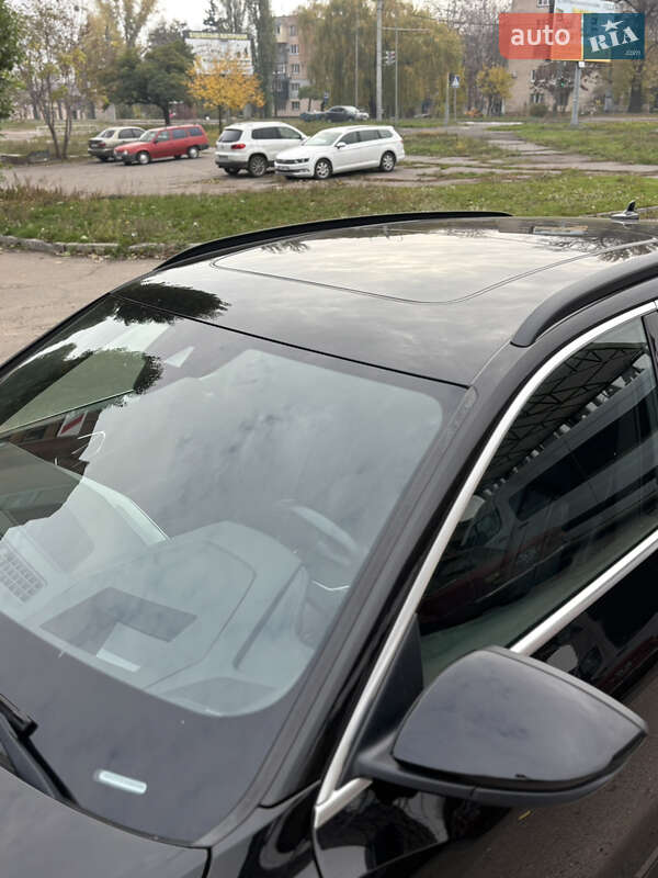 Внедорожник / Кроссовер Audi e-tron 2019 в Черкассах фото 40 Внедорожник / Кроссовер Audi e-tron 2019 в Черкассах