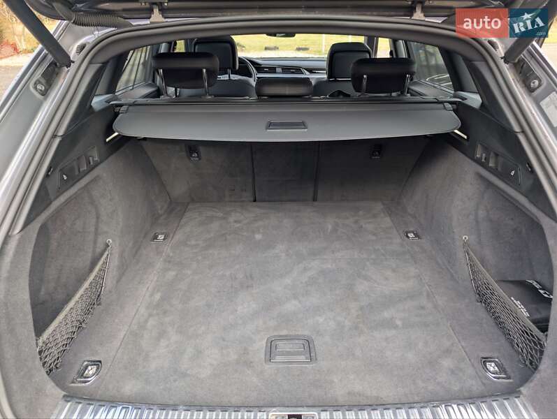 Позашляховик / Кросовер Audi e-tron 2020 в Тернополі