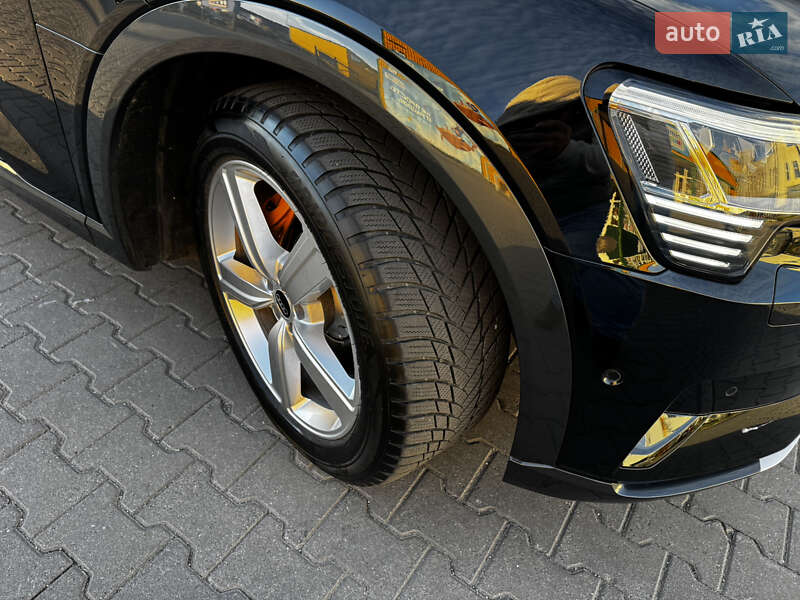 Внедорожник / Кроссовер Audi e-tron 2023 в Хмельницком фото 17 Внедорожник / Кроссовер Audi e-tron 2023 в Хмельницком