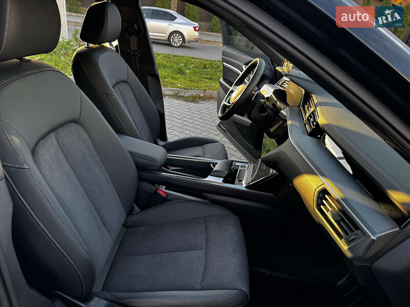 Внедорожник / Кроссовер Audi e-tron 2023 в Хмельницком фото 30 Внедорожник / Кроссовер Audi e-tron 2023 в Хмельницком