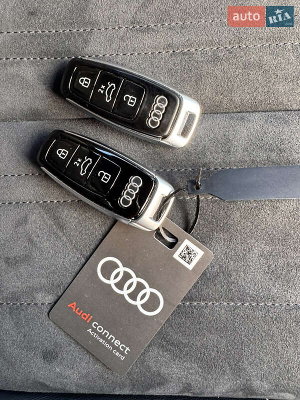 Внедорожник / Кроссовер Audi e-tron 2023 в Хмельницком фото 56 Внедорожник / Кроссовер Audi e-tron 2023 в Хмельницком