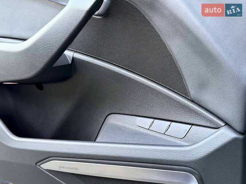 Внедорожник / Кроссовер Audi e-tron 2022 в Ковеле