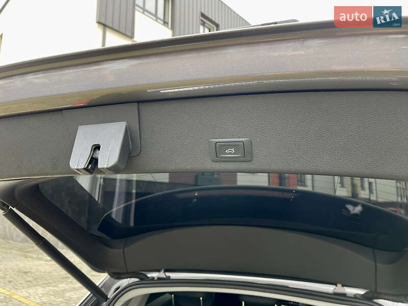Внедорожник / Кроссовер Audi e-tron 2019 в Дрогобыче