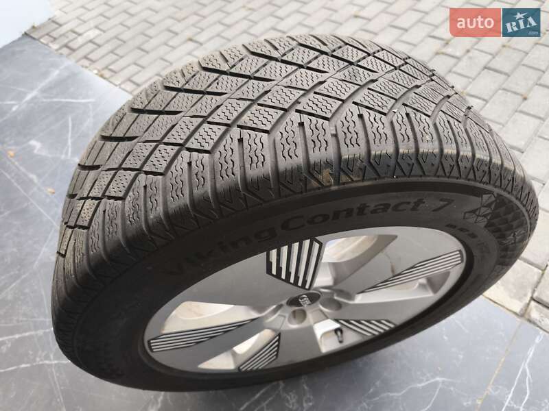 Внедорожник / Кроссовер Audi e-tron 2019 в Харькове