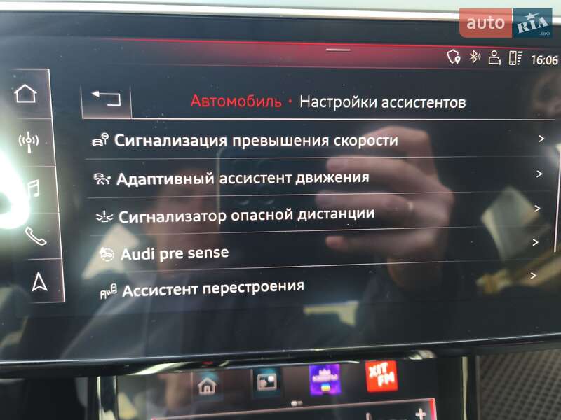 Внедорожник / Кроссовер Audi e-tron 2019 в Харькове