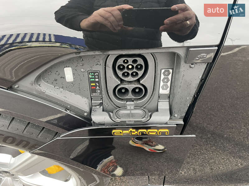 Позашляховик / Кросовер Audi e-tron 2023 в Рівному фото 19 Позашляховик / Кросовер Audi e-tron 2023 в Рівному