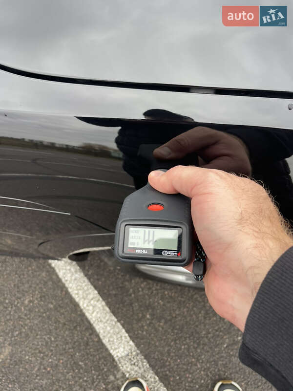 Позашляховик / Кросовер Audi e-tron 2023 в Рівному фото 57 Позашляховик / Кросовер Audi e-tron 2023 в Рівному