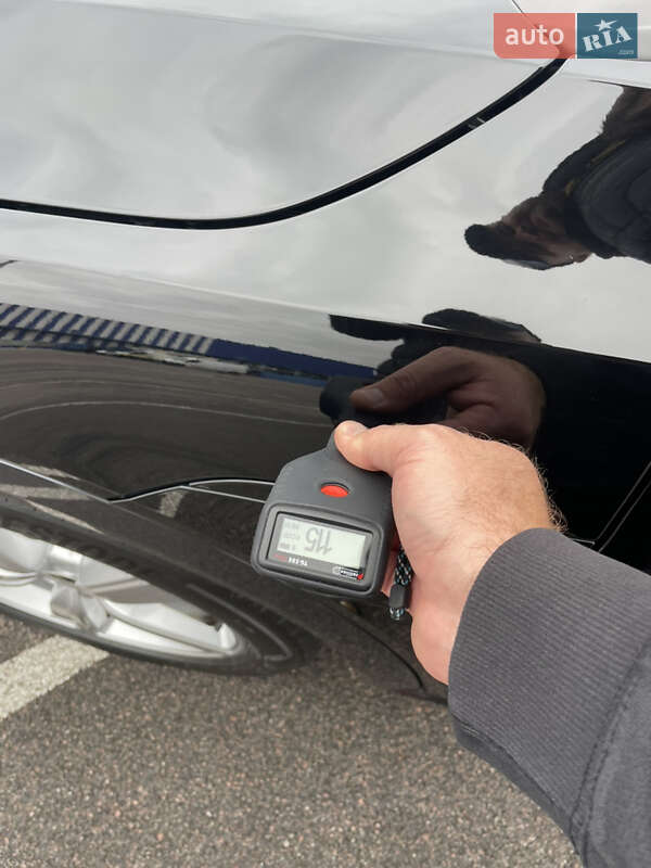 Позашляховик / Кросовер Audi e-tron 2023 в Рівному фото 65 Позашляховик / Кросовер Audi e-tron 2023 в Рівному