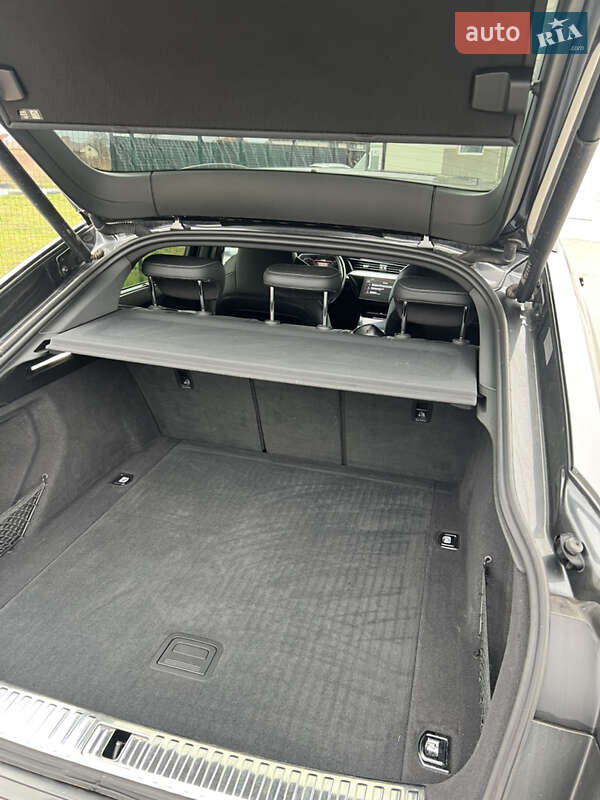 Внедорожник / Кроссовер Audi e-tron 2021 в Тернополе фото 23 Внедорожник / Кроссовер Audi e-tron 2021 в Тернополе