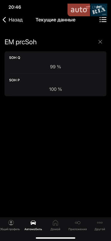 Позашляховик / Кросовер Audi e-tron 2023 в Рівному фото 67 Позашляховик / Кросовер Audi e-tron 2023 в Рівному