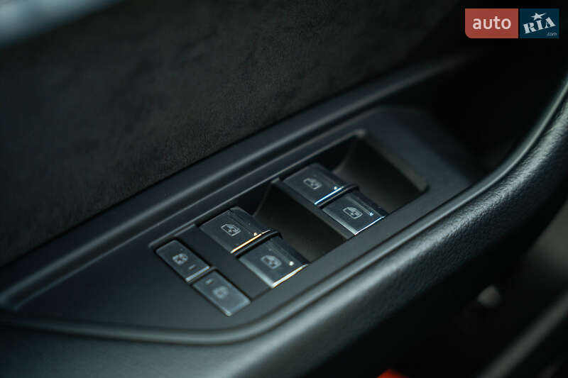 Внедорожник / Кроссовер Audi e-tron 2020 в Черновцах фото 27 Внедорожник / Кроссовер Audi e-tron 2020 в Черновцах