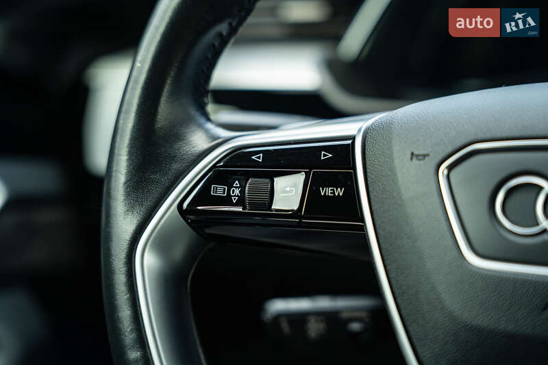 Внедорожник / Кроссовер Audi e-tron 2020 в Черновцах фото 36 Внедорожник / Кроссовер Audi e-tron 2020 в Черновцах