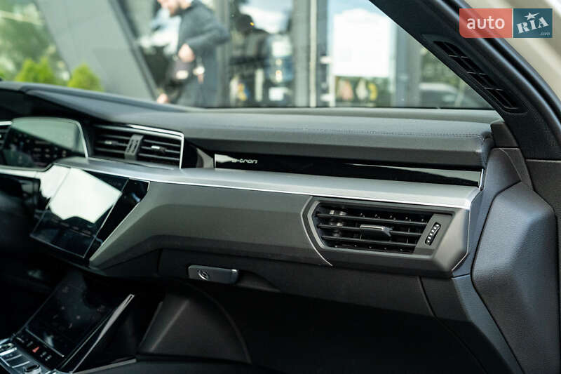 Внедорожник / Кроссовер Audi e-tron 2020 в Черновцах фото 45 Внедорожник / Кроссовер Audi e-tron 2020 в Черновцах