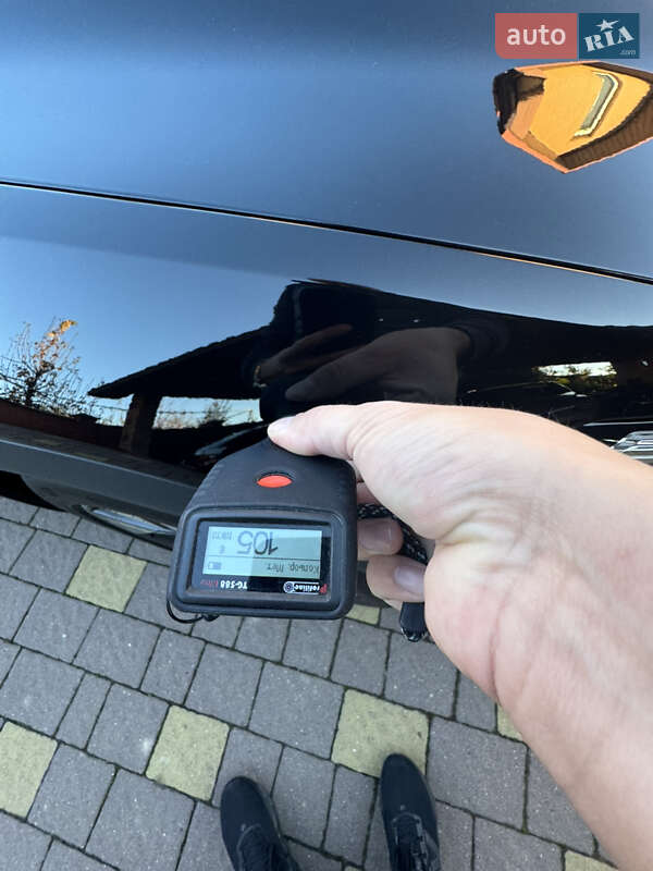 Позашляховик / Кросовер Audi e-tron 2022 в Мукачевому фото 43 Позашляховик / Кросовер Audi e-tron 2022 в Мукачевому