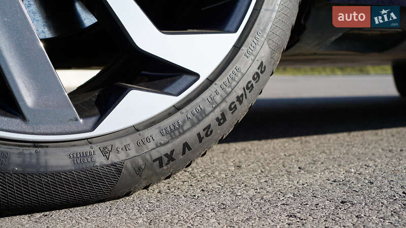 Внедорожник / Кроссовер Audi e-tron 2021 в Львове фото 19 Внедорожник / Кроссовер Audi e-tron 2021 в Львове