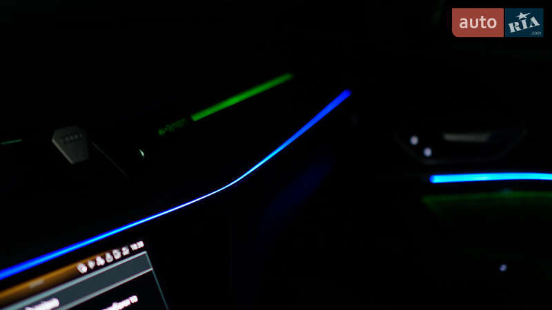 Внедорожник / Кроссовер Audi e-tron 2021 в Львове фото 46 Внедорожник / Кроссовер Audi e-tron 2021 в Львове