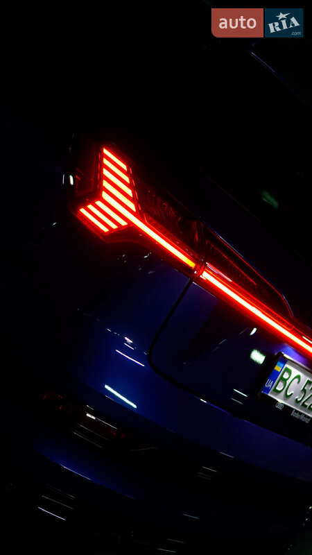 Внедорожник / Кроссовер Audi e-tron 2021 в Львове фото 51 Внедорожник / Кроссовер Audi e-tron 2021 в Львове