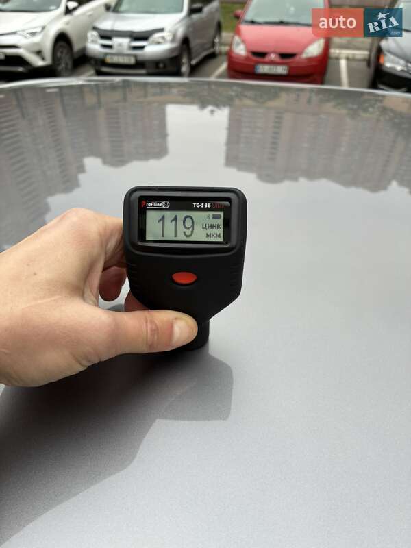 Позашляховик / Кросовер Audi e-tron 2022 в Києві