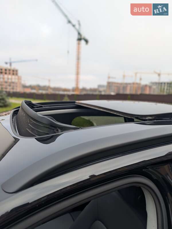 Внедорожник / Кроссовер Audi e-tron 2022 в Львове