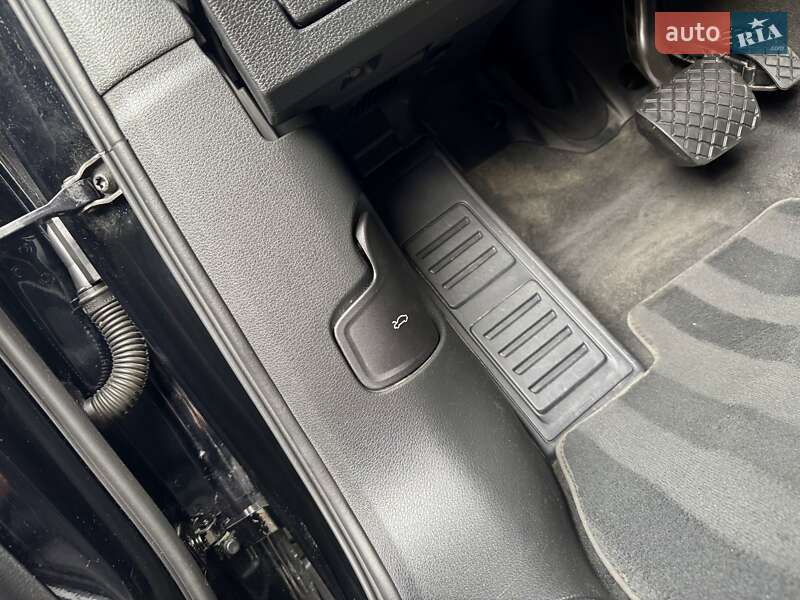 Позашляховик / Кросовер Audi e-tron 2020 в Дрогобичі