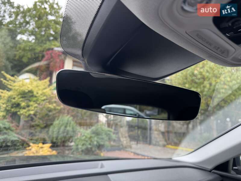 Позашляховик / Кросовер Audi e-tron 2020 в Дрогобичі