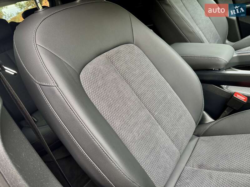 Позашляховик / Кросовер Audi e-tron 2020 в Дрогобичі