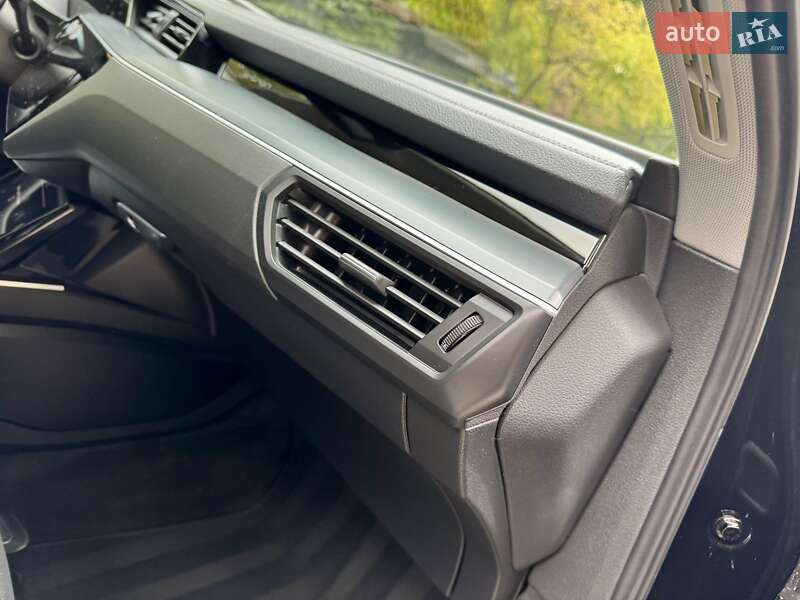 Позашляховик / Кросовер Audi e-tron 2020 в Дрогобичі