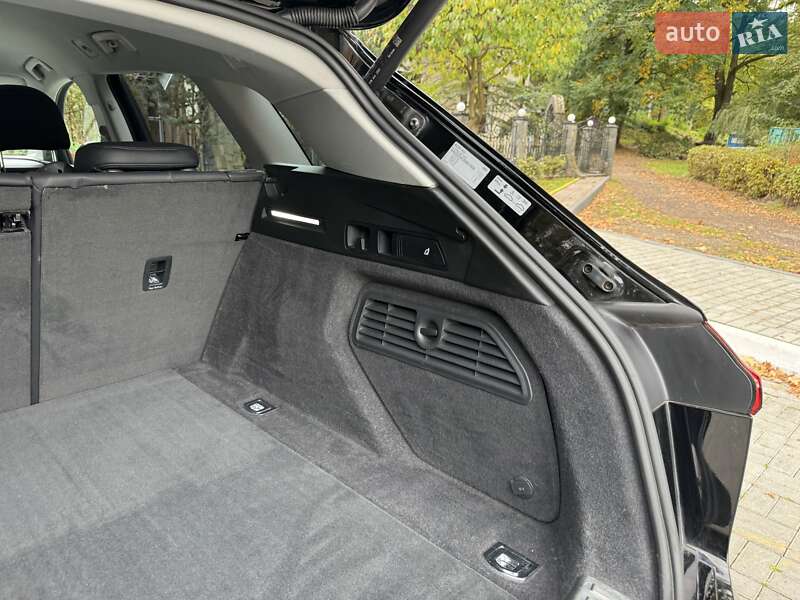 Позашляховик / Кросовер Audi e-tron 2020 в Дрогобичі