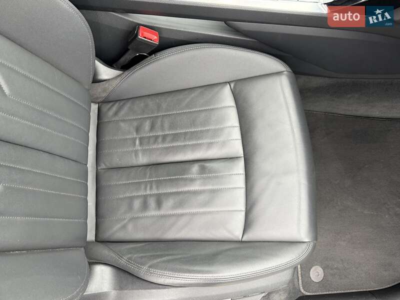 Внедорожник / Кроссовер Audi e-tron 2021 в Львове