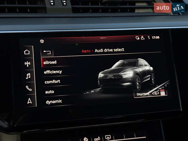 Внедорожник / Кроссовер Audi e-tron 2020 в Тернополе фото 54 Внедорожник / Кроссовер Audi e-tron 2020 в Тернополе