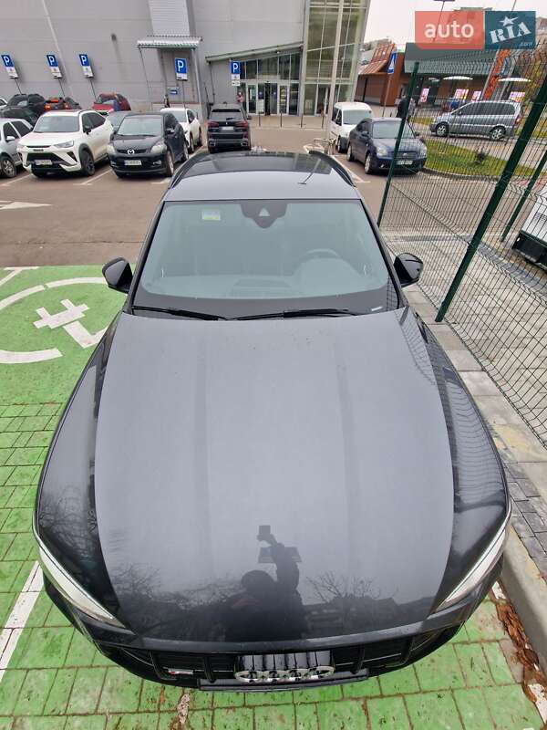 Внедорожник / Кроссовер Audi e-tron 2020 в Львове фото 56 Внедорожник / Кроссовер Audi e-tron 2020 в Львове