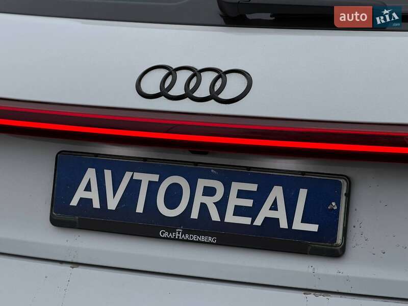 Позашляховик / Кросовер Audi e-tron 2019 в Кривому Розі фото 26 Позашляховик / Кросовер Audi e-tron 2019 в Кривому Розі