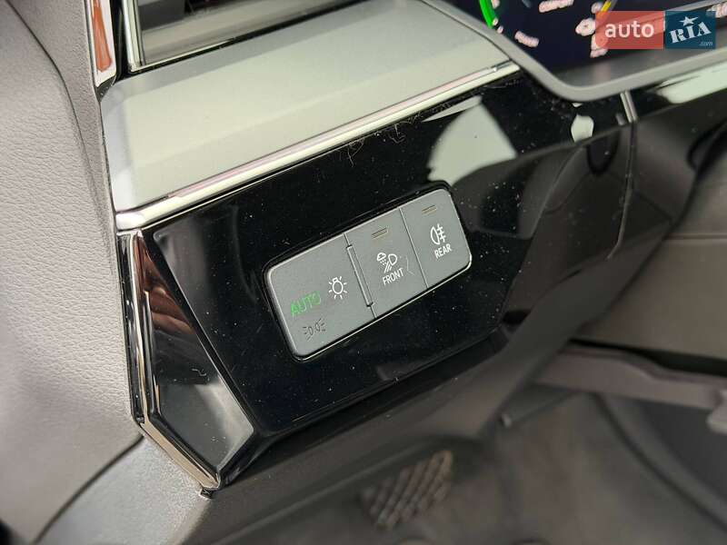 Позашляховик / Кросовер Audi e-tron 2019 в Кривому Розі фото 45 Позашляховик / Кросовер Audi e-tron 2019 в Кривому Розі