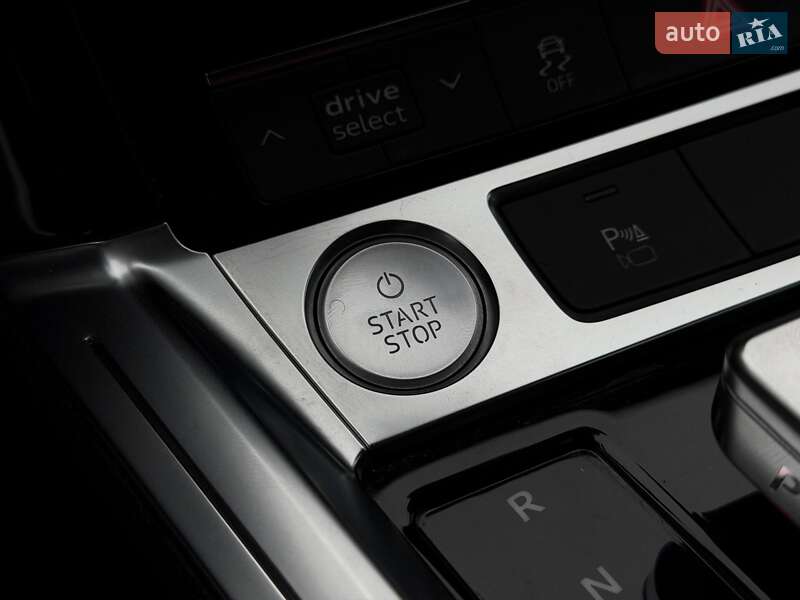 Позашляховик / Кросовер Audi e-tron 2019 в Кривому Розі фото 63 Позашляховик / Кросовер Audi e-tron 2019 в Кривому Розі