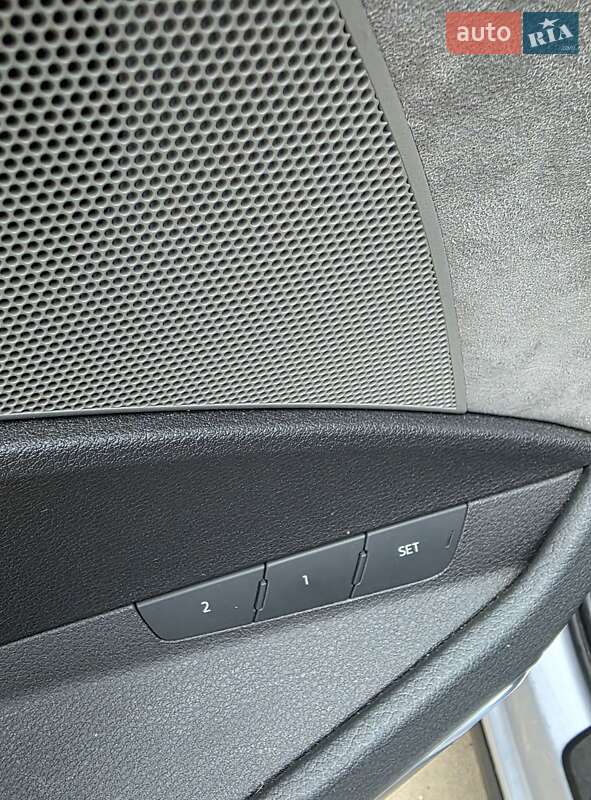 Внедорожник / Кроссовер Audi e-tron 2020 в Тернополе фото 23 Внедорожник / Кроссовер Audi e-tron 2020 в Тернополе