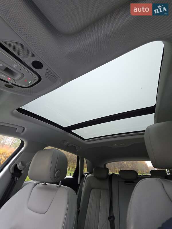 Внедорожник / Кроссовер Audi e-tron 2020 в Тернополе фото 36 Внедорожник / Кроссовер Audi e-tron 2020 в Тернополе